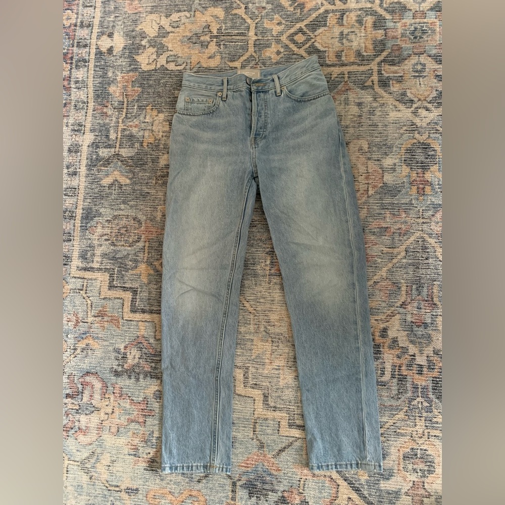 Everlane ‘90s Cheeky Jean